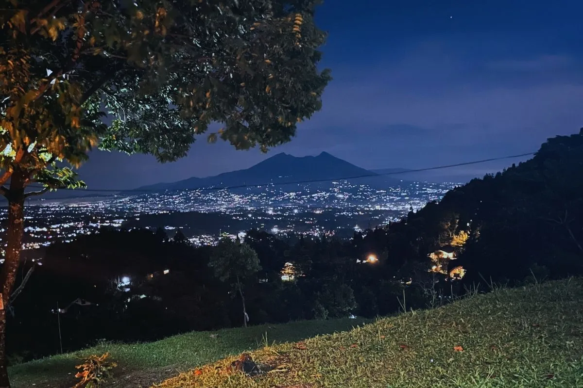 City Light View Bogor